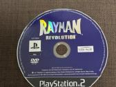 Rayman Revolution ps2 - nuotraukos Nr. 7