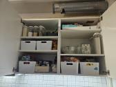 Ikea virtuvė - nuotraukos Nr. 5