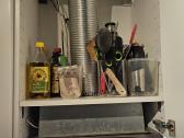 Ikea virtuvė - nuotraukos Nr. 7
