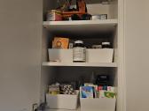 Ikea virtuvė - nuotraukos Nr. 8