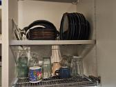 Ikea virtuvė - nuotraukos Nr. 9