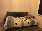 Parduodu Ikea sofa-lova Freiheten - nuotraukos Nr. 2