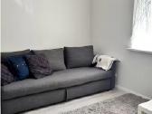 Parduodu Ikea sofa-lova Freiheten - nuotraukos Nr. 4