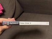 Time Crisis 2 Ps2 - nuotraukos Nr. 2