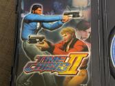 Time Crisis 2 Ps2 - nuotraukos Nr. 4