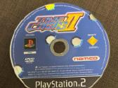 Time Crisis 2 Ps2 - nuotraukos Nr. 6