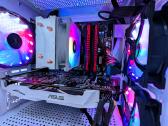 Žaidimų kompiuteris i7 16gb SSD +HDD Gtx 1060 6gb - nuotraukos Nr. 7