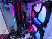 Žaidimų kompiuteris i7 16gb SSD +HDD Gtx 1060 6gb - nuotraukos Nr. 8