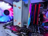 Žaidimų kompiuteris i7 16gb SSD +HDD Gtx 1060 6gb - nuotraukos Nr. 9