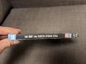 The Day the Earth Stood Blu-ray - nuotraukos Nr. 3