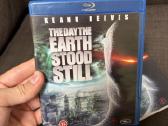 The Day the Earth Stood Blu-ray - nuotraukos Nr. 4