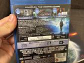 The Day the Earth Stood Blu-ray - nuotraukos Nr. 5