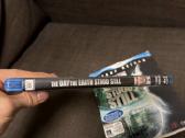 The Day the Earth Stood Blu-ray - nuotraukos Nr. 6