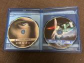 The Day the Earth Stood Blu-ray - nuotraukos Nr. 7