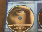 The Day the Earth Stood Blu-ray - nuotraukos Nr. 8