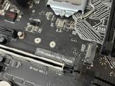 Pagrindinė Plokštė Msi Z170a Gaming pro carbon - nuotraukos Nr. 2