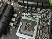 Pagrindinė Plokštė Msi Z170a Gaming pro carbon - nuotraukos Nr. 3