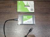 Išoriniai Usb 3.0 SSD Diskai 1tb 512gb - nuotraukos Nr. 2