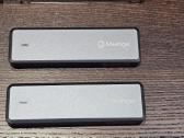 Išoriniai Usb 3.0 SSD Diskai 1tb 512gb - nuotraukos Nr. 3