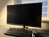 Pilnas Setup: Rtx 2060 / R5 4500 + 240hz Monit. - nuotraukos Nr. 6