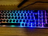 Klaviatūra Rgb - nuotraukos Nr. 4