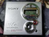 Sony minidisc player - nuotraukos Nr. 4