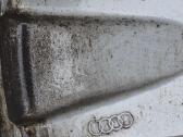Audi R18 ratlankiai su žieminėmis padangomis - nuotraukos Nr. 10