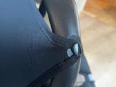 Maxi Cosi cabriofix autokėdutė su isofix baze - nuotraukos Nr. 8