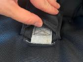 Maxi Cosi cabriofix autokėdutė su isofix baze - nuotraukos Nr. 9