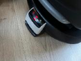 Maxi Cosi cabriofix autokėdutė su isofix baze - nuotraukos Nr. 4