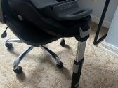 Maxi Cosi cabriofix autokėdutė su isofix baze - nuotraukos Nr. 6