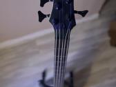5 Stygu bosinė gitara Ibanez Sr305eb - nuotraukos Nr. 2