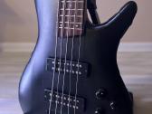 5 Stygu bosinė gitara Ibanez Sr305eb - nuotraukos Nr. 3