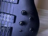 5 Stygu bosinė gitara Ibanez Sr305eb - nuotraukos Nr. 4