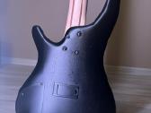 5 Stygu bosinė gitara Ibanez Sr305eb - nuotraukos Nr. 5