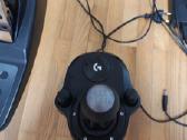 Logitech g920+ gear shifter - nuotraukos Nr. 4