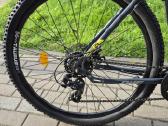 Vyriškas dviratis - nuotraukos Nr. 4