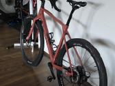 Canyon grizl CF sl8 - nuotraukos Nr. 4