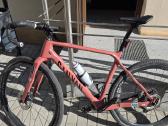 Canyon grizl CF sl8 - nuotraukos Nr. 5