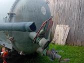 Srutovežis - nuotraukos Nr. 2