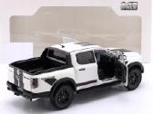 Ford Ranger Raptor - nuotraukos Nr. 2