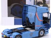 Scania 580s - nuotraukos Nr. 2