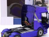 Scania 580s - nuotraukos Nr. 2