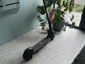 Ninebot G30 paspirtukas - nuotraukos Nr. 2