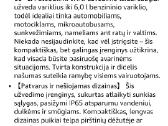 Automobilio užvedejas,busteris, užvedimo įrenginis - nuotraukos Nr. 5