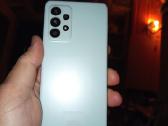 Samsung A52s 128gb-6gb - nuotraukos Nr. 5