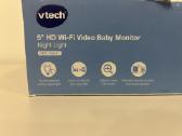 Mobili auklė Vtech WiFi Rm5756h - nuotraukos Nr. 3