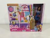 Barbie boutique playset - nuotraukos Nr. 2