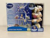 Vtech baby karuselė - nuotraukos Nr. 2