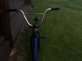 BMX dviratis - nuotraukos Nr. 3